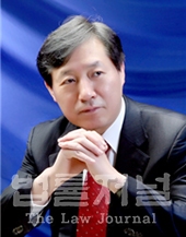 하태영 동아대학교 법학전문대학원 교수