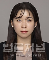 조미연 공익인권법재단 ‘공감’ 변호사