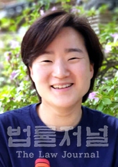 장서연 공익인권법재단 ‘공감’ 변호사