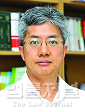 ​이창현 한국외국어대학교 법학전문대학원 교수