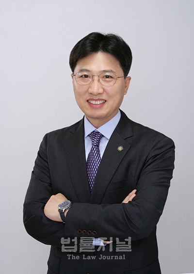 법무법인 통일 김효식 부동산전문 변호사