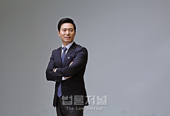김광삼 법무법인 더쌤 대표 변호사