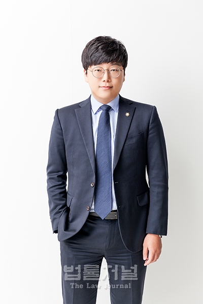 강윤석 이혼전문변호사(천안 유앤리 법률사무소)