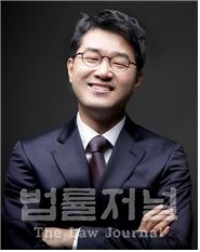 김용욱 인바스켓 대표, 변호사