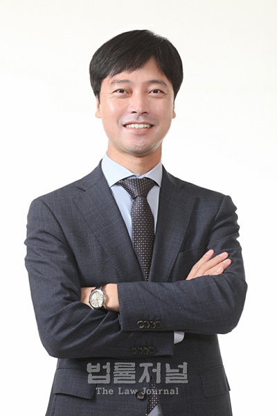 홍승훈 변호사(법무법인 주한 대표변호사)