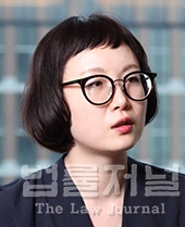 박준연 미국 변호사의 논 세퀴터(2)-한국인 미국 자격 변호사라는 위치