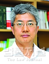 <strong>이창현</strong> 한국외국어대학교 법학전문대학원 교수